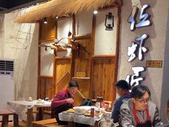 -有位虾匠·胶东土菜小馆(市北店)