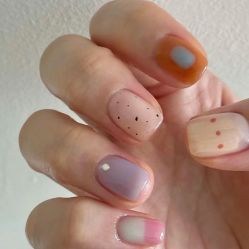 -斯馨·健康美甲美睫