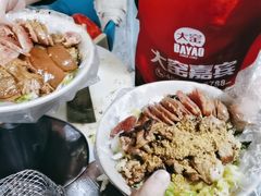 -陆长玖古法猪脚饭(玄风桥店)