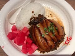 -阳阳中国饭(龙湖大兴天街)