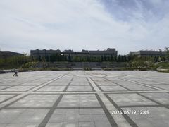 -大连外国语大学(旅顺校区)
