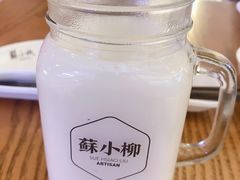 米汤儿-苏小柳手工点心(人民广场分院)