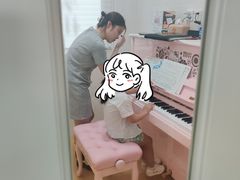 -钢琴社音乐工作室