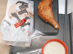 -永和大王(花好园店)