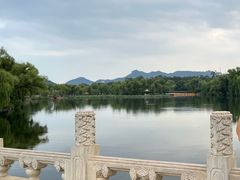 -承德避暑山庄景区