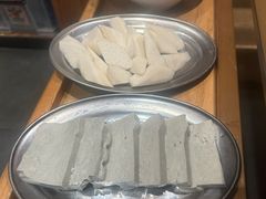 -邹开喜·炭炉鸡煲·海鲜火锅(虹口足球场店)