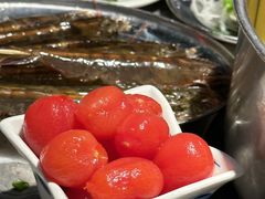 -禄婶鸡煲·打边炉