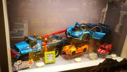 -KIDSLAND(北京蓝色港湾店)