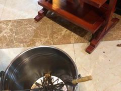 -炭虎子水浒烤肉(梦时代店)