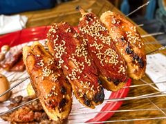 -北三老太太烧烤(人生一串上榜店)