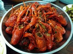 -一起吃小龙虾·海鲜(海珠店)