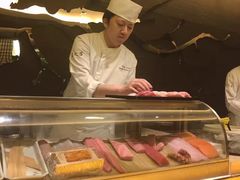 -滩万日本料理Nadaman(国贸大酒店)
