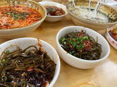 -李记小小吃(涪江路店)