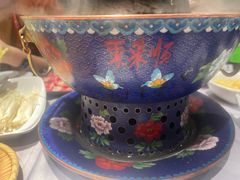 -东来顺饭庄(apm总店)