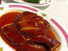 -东鑫记港式茶餐厅(南京东路店)