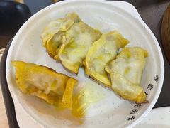 -蒋家桥饺面店(东关街店)