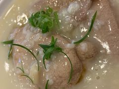 -盛记粥面(佐敦店)