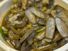 -宁波小海鲜(秀文路店)