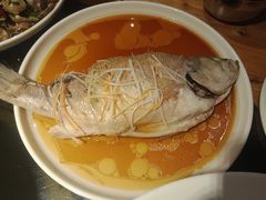 -小放牛炒菜馆(三丰店)