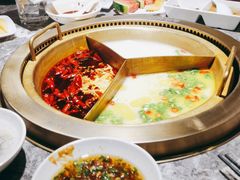 -麻路成都火锅(柏威年店)
