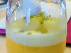 -广州中心皇冠假日酒店-环市食坊·海鲜自助餐厅