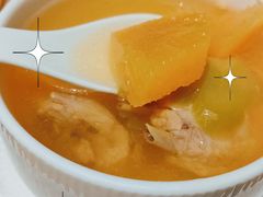 -隅乐胡椒虾·台湾菜·团建(皇岗店)