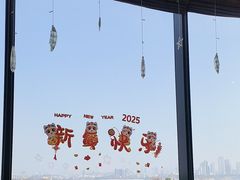 -武汉世茂希尔顿酒店·汇·全日餐厅