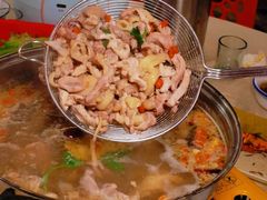 -小煵记·打边炉(西丽文光店)