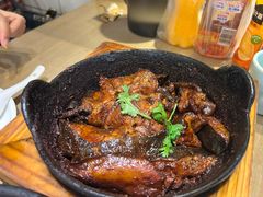 -洪兴砂锅·融合砂锅菜(三站店)