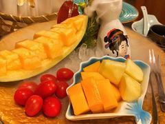 -蟹田居·活蟹料理(东城店)