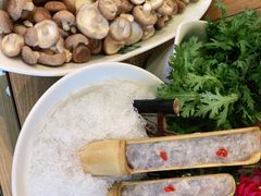 -香佰里重庆火锅(恒力博纳广场店)