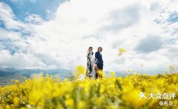 -色色婚纱摄影(大沥旗舰店)