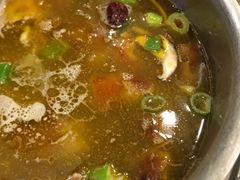 -守柴炉烤鸭(中海国际店)