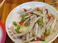 -冶建镜子·老南昌大排档·江西虾王(总店)