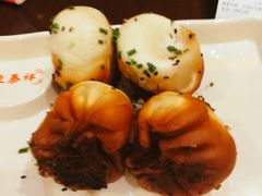 传统特色生煎-东泰祥生煎馆(陕西南路店)