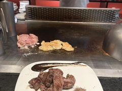 -火地铁板烧(昆山万象汇店)