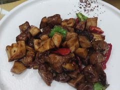 -富瑶大酒店(强工二街店)