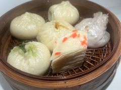 -花园茶楼(兴城西路店)