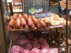 -山崎面包(静安久光店)