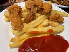 -汉巴味德(大悦城店)