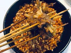 -钢管厂五区小郡肝火锅串串香(总店)