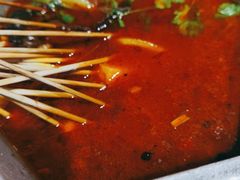 -聚点串吧·北京烧烤(赵登禹路店)