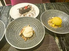 -长沙北辰洲际酒店-兰调全日餐厅