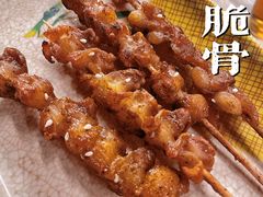 -小煵记·打边炉(西丽文光店)