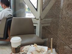 -星巴克(深圳音乐厅店)