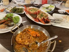 -珍宝海鲜(东海岸海鲜中心)
