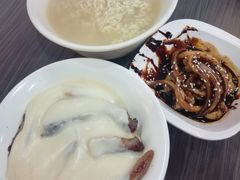 -新记餐厅(香槟大厦店)