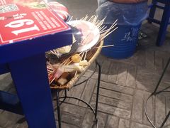 -马路边边串串香(双井直营店)