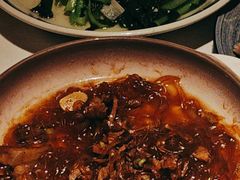 -八府香鸭·啫啫煲(华山路店)