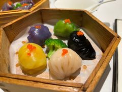 -新雅(丰盛里店)